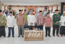 Hadapi Arus Digital dan Krisis Moral, MUI Diminta Perkuat Pembinaan Umat