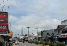 Merah Putih 81 Meter akan Berkibar di Batas Negeri, Sebatik Gaung Kedaulatan NKRI