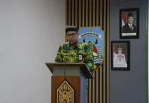 Pemprov Matangkan Smart Province, Perkuat Transformasi Digital Pelayanan Publik