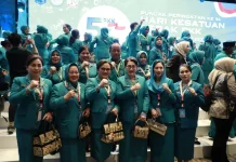 TP PKK Kaltara Siap Perkuat Peran Keluarga