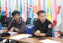 Pemutakhiran Data Parpol Semester I, KPU tidak Temukan Keanggotaan Ganda