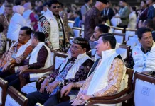 Semangat Harkopnas ke-79, Wagub Ingin Koperasi Kaltara Makin Maju