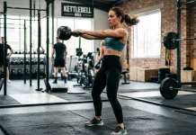 Manfaat Latihan Kettlebell, Solusi Praktis Bakar Lemak dan Bentuk Otot Sekaligus