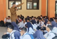 Hari Pertama Sekolah, Siswa Baru MPLS, Murid Lama KBM