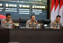 Kapolda Perintahkan Pengawasan Ketat Anggota dan Perkuat Pelayanan Publik