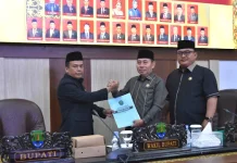 Pemkab Bulungan Targetkan Tata Kelola APBD Makin Akuntabel, PAD Terus Diperkuat
