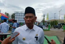 Pemkab Bulungan Tetapkan 10 Proyek Strategis 2026, Pembangunan Jalan Tetap Jadi PR