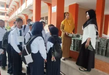Tiga Minggu Libur, Distribusi MBG Kembali Berjalan
