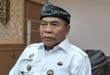 Pemprov Kaltara Berkomitmen Perkuat Tata Kelola Keuangan Daerah