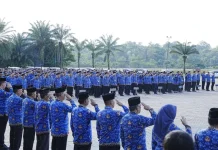 Pemprov Raih Peringkat Pertama IKADA 2026 di Wilayah Kanreg VIII BKN