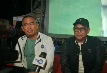 Nobar Semifinal Piala Dunia di Tarakan Membeludak, Ada Kejutan di Final!