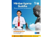 Penerapan Pancasila Buddha Mampu Cegah Korupsi