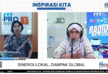 Koperasi Jadi Tulang Punggung Pasar UMKM