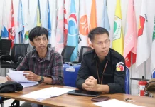 Bawaslu Tarakan Awasi Pemutakhiran Data Parpol