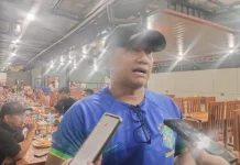 Pelantikan Pengurus BPW KKP Kaltara Digelar Sabtu, Panitia: Persiapan 99