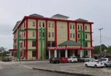 Pemprov Kaltara Siap Gelontorkan Beasiswa untuk Mahasiswa UBT