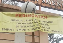 Larangan Mangkal di Lingkungan Sekolah, SePOI Kaltara Minta Hormati Kebijakan