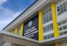 Fakultas Kedokteran UBT Telah Terima Tiga Angkatan