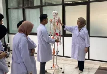 Biaya Praktikum dan Penelitian Fakultas Kedokteran UBT Cukup Tinggi