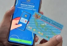 Disdukcapil Tana Tidung Kejar Capaian Identitas Kependudukan Digital