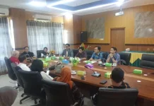 DPRD Kaltara Harap UKT Mahasiswa Tak Membebani