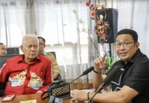 DPRD Kaltara Kawal Beasiswa Mahasiswa