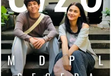 Falcon Pictures Umumkan Film Baru "3726 Mdpl"