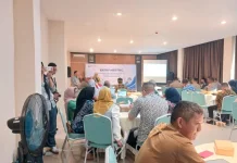 ORI Mulai Penilaian Maladministrasi 2026, Fokus Sistem dan Kepercayaan Publik