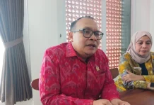 ORI Beri Tiga PR Besar Kaltara, dari Infrastuktur Ekonomi hingga BPJS Nonaktif