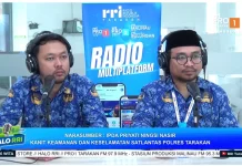 Adukan Warga Terkait Pelajar Tak Pakai Helm