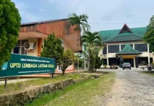 LLK Tarakan Rencana Gelar Pelatihan Vokasi, Desain Grafis Minim Peminat