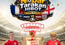 Ayo Segera Klaim Kupon Digital Doorprize Nobar Final Tarakan Hibot di Sini