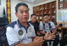 HUT RI ke-81, Lapas Tarakan Usulkan Remisi dan Amnesti untuk Ribuan Narapidana