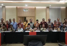 APPSI Dorong Revisi Regulasi Fiskal, Gubernur Ikut Rumuskan Rekomendasi
