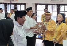 Pemilihan Ketua RT di Tarakan Barat Rampung, Agenda Berikutnya di 2030