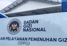 Lima Dapur SPPG Kembali Disuspen sementara oleh BGN