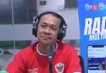RRI Tarakan Dukung Semarak Piala Dunia 2026 lewat Siaran untuk Semua Kalangan
