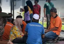 Lapas Tarakan Tekankan Peran Keluarga, Siapkan WBP Kembali ke Masyarakat