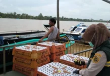Ukur Kualitas Layanan, BKHIT Kaltara Jalani Penilaian Mandiri IPP
