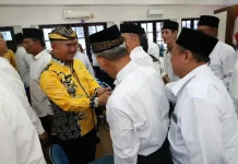 Ketua RT Diminta Sisir dan Laporkan Anak Berisiko Stunting