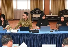 Perkuat Posisi Sentra Kakao, Pansus II DPRD Kaltara Harmonisasikan Ranperda