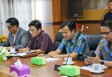 Perluas Akses Kuliah Generasi Muda, Komisi IV DPRD Kaltara Kaji Pembangunan UBT 2
