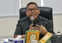 DPRD Kaltara Siap Perjuangkan Jalan Krayan Selatan di APBD Perubahan dan KemenPU