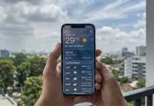 BMKG Tarakan Ajak Masyarakat Pantau Cuaca Secara Berkala