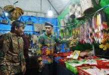 UMKM Kaltara Diminta Aktif dalam SINERGI