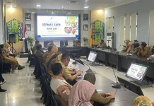 Bulungan Perketat Pengawasan Pangan, Syarwani: Keamanan Pangan Tidak Bisa Ditawar