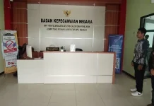 Seleksi PPPK Sekolah Rakyat di UPT BKN Tarakan Diikuti 485 Peserta