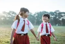 Pemkab KTT Peduli Pendidikan, Tidak Ingin Ada Anak Putus Sekolah
