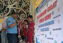 KONI Bulungan Siapkan Pembinaan Berjenjang Pasca Porprov