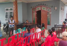 Kementerian Pertanian Dorong Pembentukan KWT di Tarakan